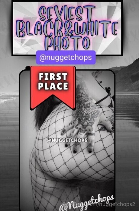 Nuggetchops2 nackten galerie