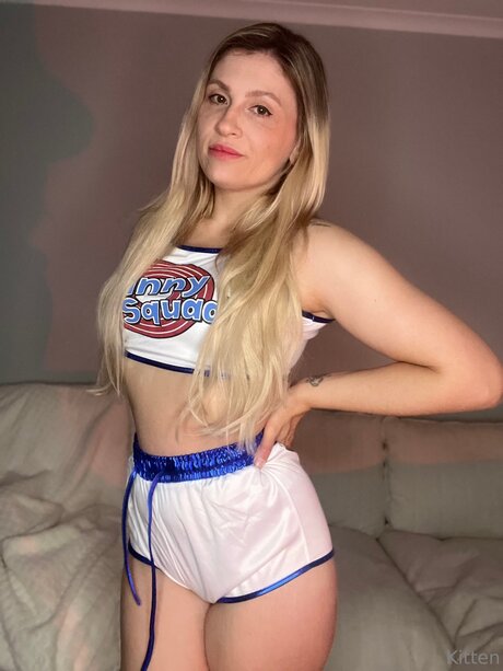 Skitzz exklusive sexy bild