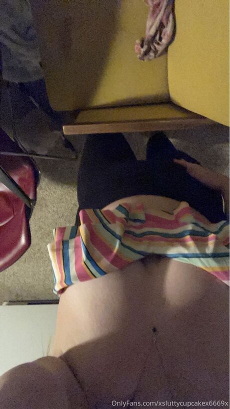 Xsluttycupcakex6669x hd heiße foto