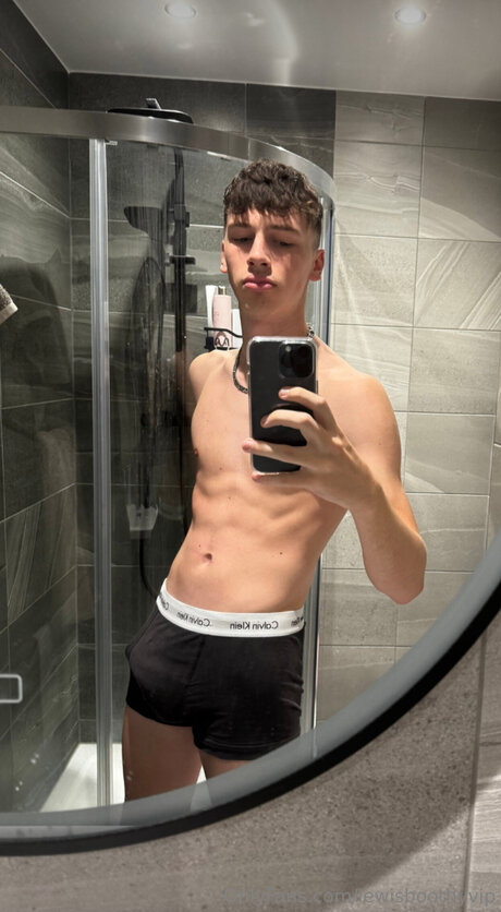 Lewisboothyvip kunst nackte foto