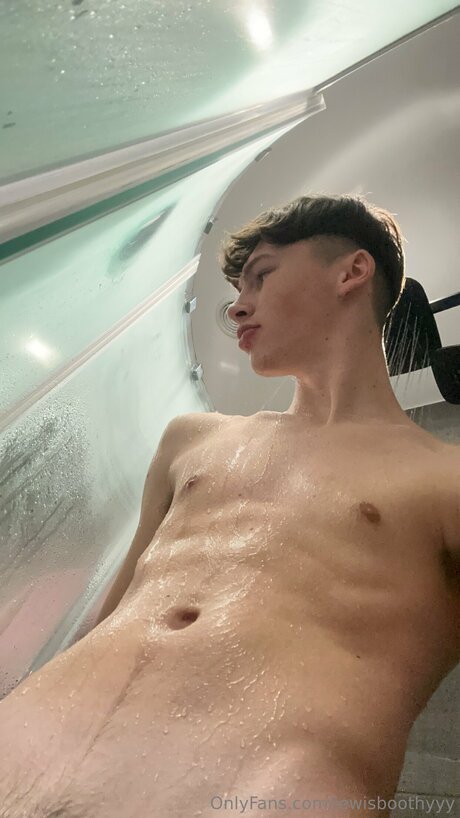 Lewisboothyvip beste pornostar foto