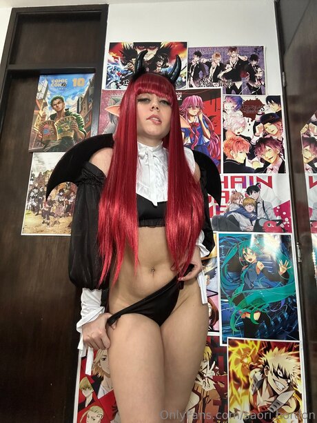 Saori Bordon nackt schöne galerien