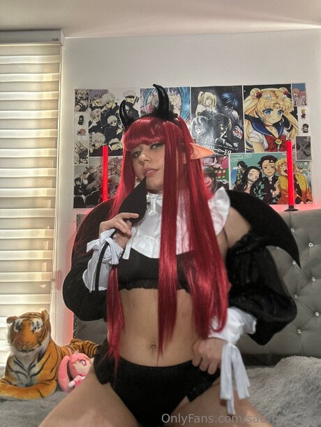 Saori Bordon schauspielerin nackten foto