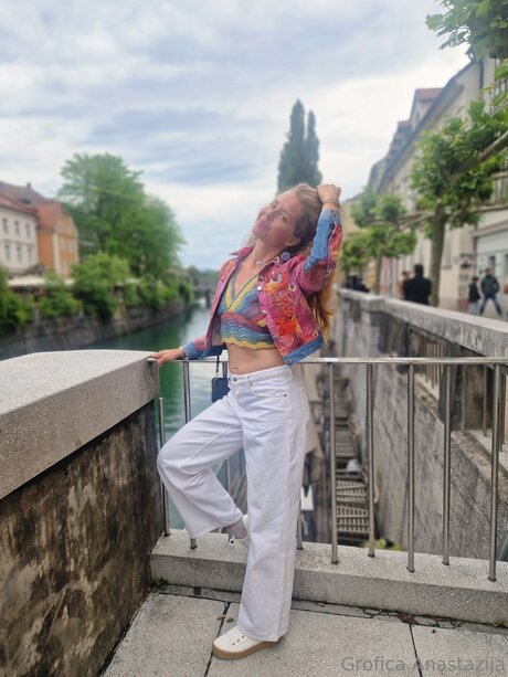 Groficaanastazija nackt beste bild