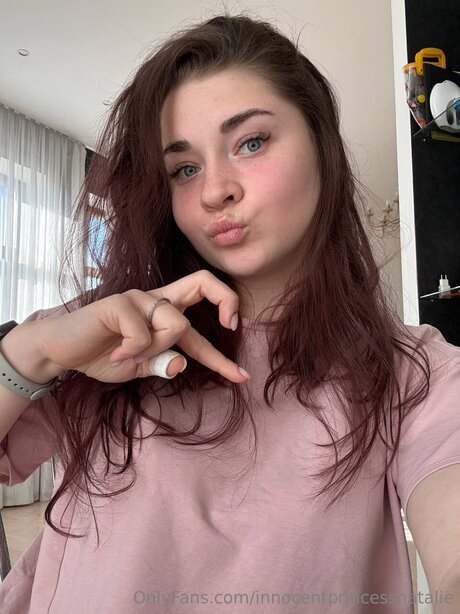Innocentprincessnatalie kostenlose bilder