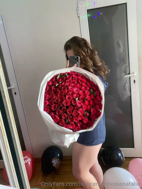 Innocentprincessnatalie erwachsene hd bild