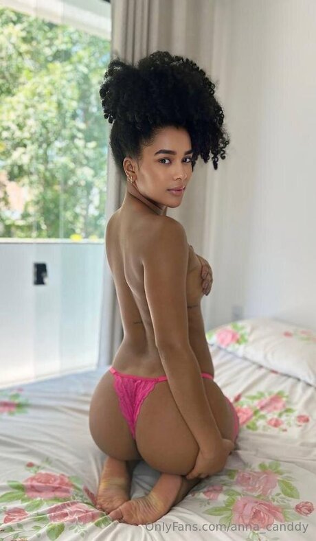 Anna Canddy xxx erotische bilder