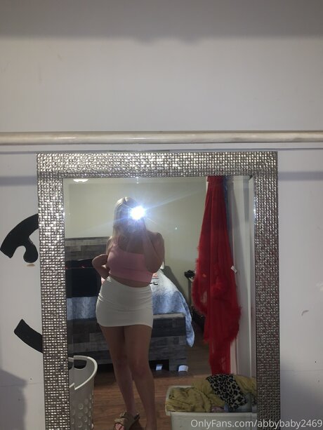 Abbyluvvvvvv heiße nackt archiv