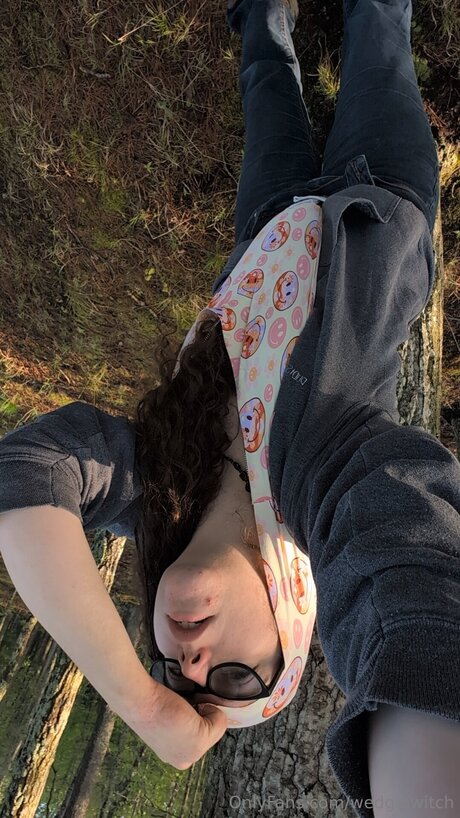 Wedgiewitch freie porno fotos