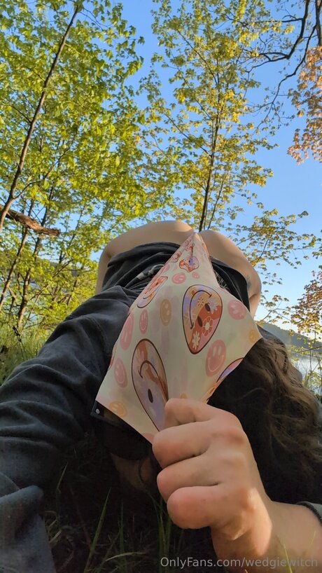 Wedgiewitch beste nackt foto