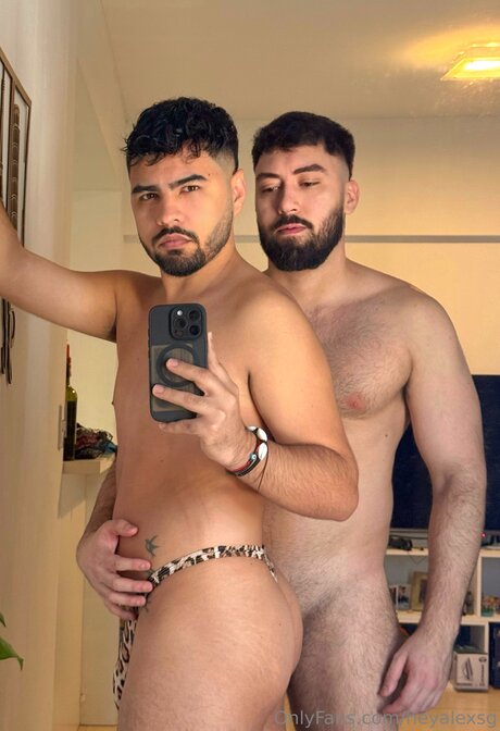 Heyalexsg erotische heiße bilder