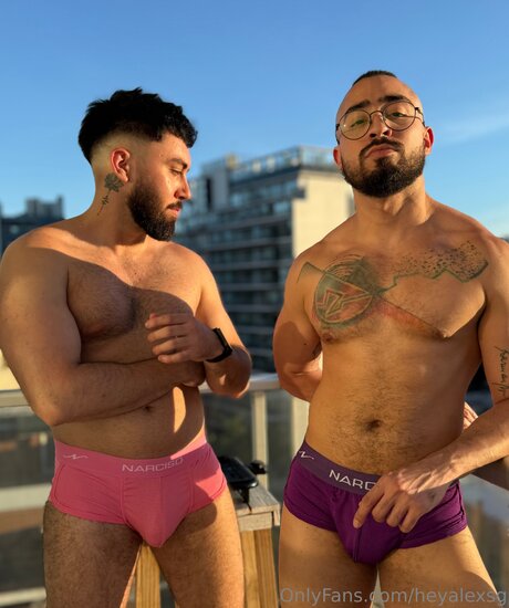 Heyalexsg schöne erwachsene fotos