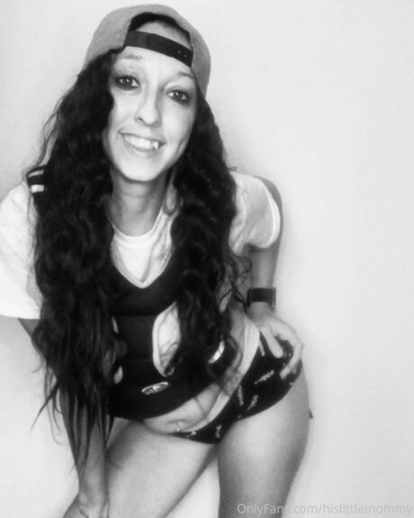 Hislittlemommy heiße schöne fotos