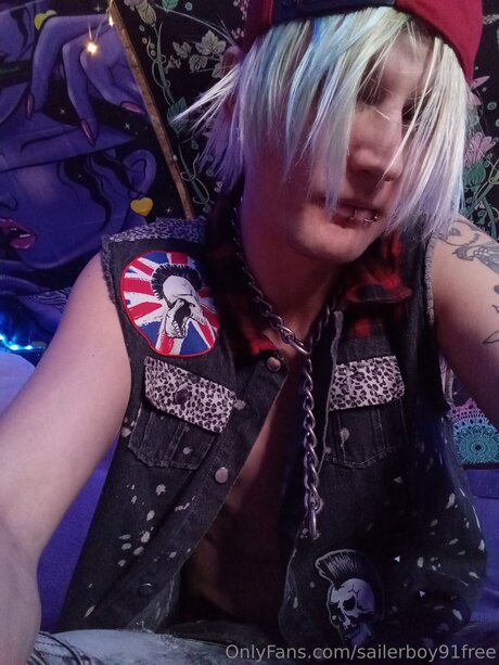 Sailerboy91free exklusive kunst bilder