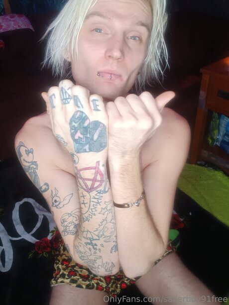 Sailerboy91free sexy top foto