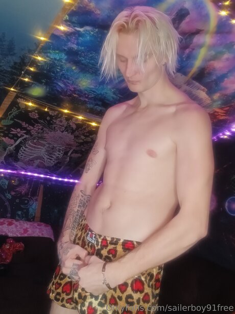 Sailerboy91free schöne nackten galerie