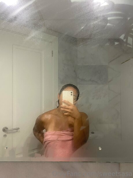 Sweetsasa model akt foto