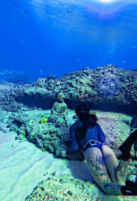 Tkhoneybun hübsche erwachsene bilder