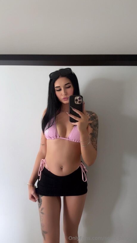 Soph Paigee porno perfekte bild