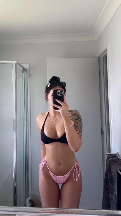 Soph Paigee pornostar heiße bild