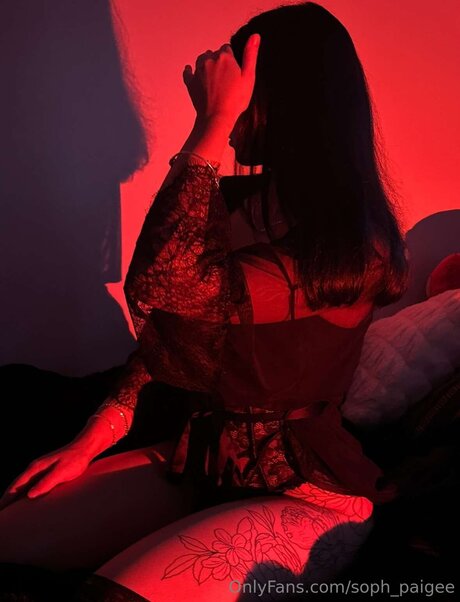 Soph Paigee erwachsene sex bild