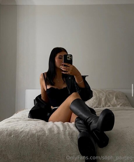 Soph Paigee nacktheit kostenlose galerien