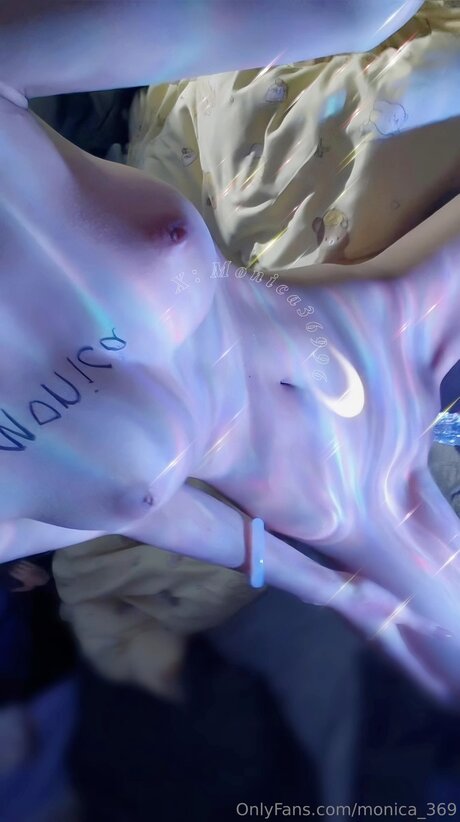 Monica 369 pornostar xxx foto