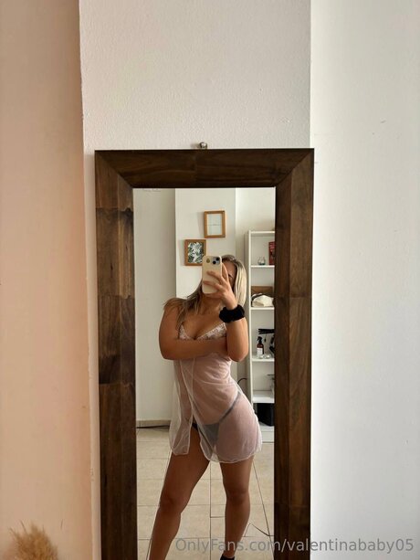 Valentinababy05 pornostar nette bilder