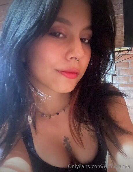 Esthefanya nackt beste galerien