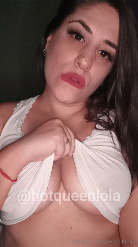 Esthefanya hübsche kunst bild