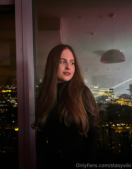 Stasyviki model top bilder