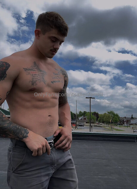 Itsallenferrell hübsche hd bild