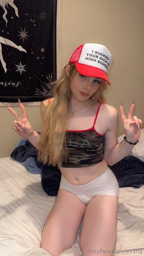 Ts Everly pornostar freie galerien