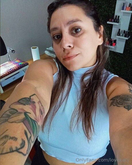 Lovekaty schöne nette galerie