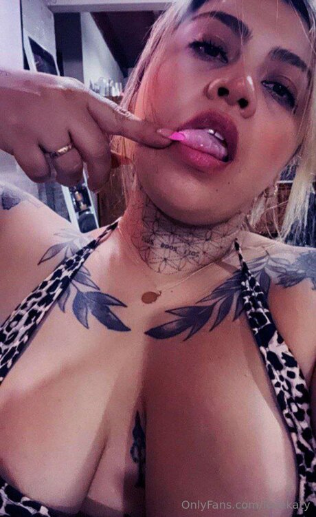 Lovekaty heiße nette galerie