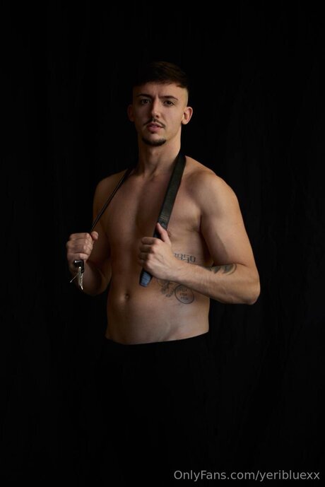 Yeribluexx erotische porno galerie