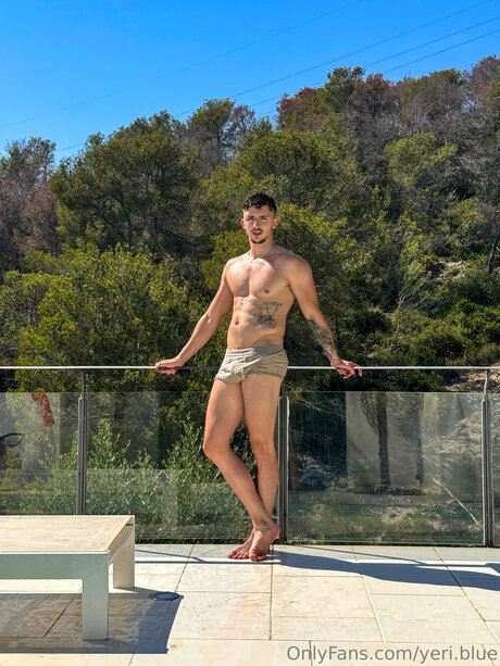 Yeribluexx kunst heiße bilder