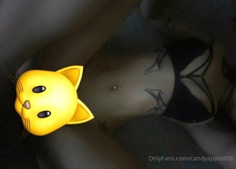 Candyapple808 pornostar nacktheit galerien