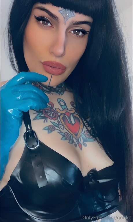 Gotikefree erotische nacktheit galerie