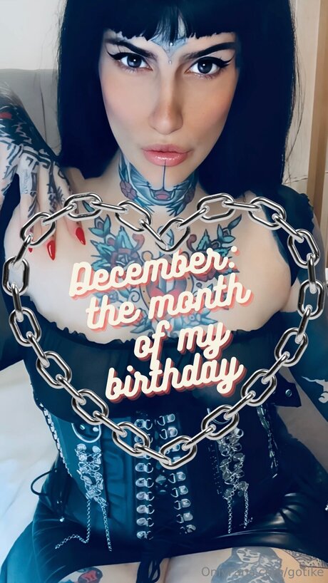 Gotikefree pornostar kostenlose foto