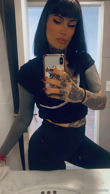 Gotikefree perfekte kunst bilder