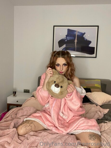 Freerosebud perfekte archiv