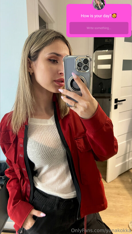 Yanakokka pornostar sex foto