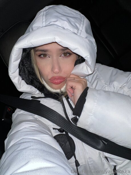 Yanakokka perfekte top bild