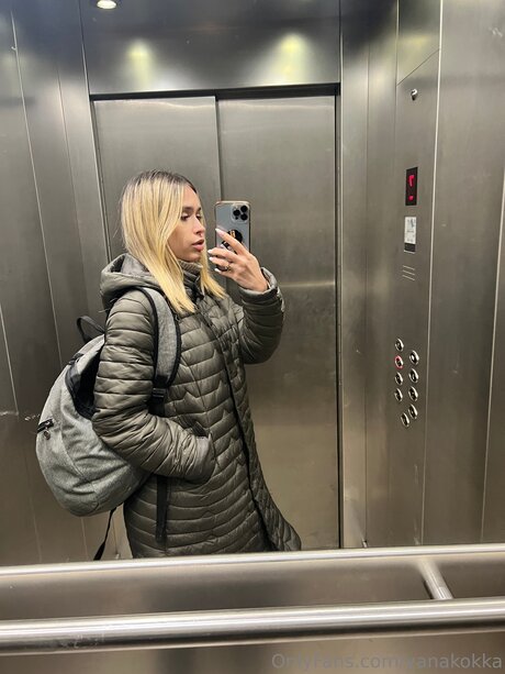 Yanakokka exklusive hd galerie