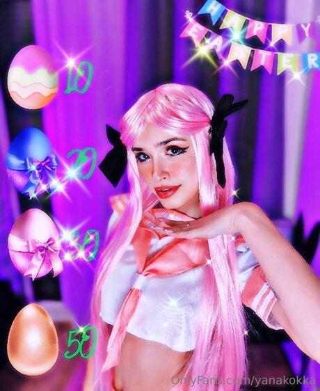 Yanakokka kostenlose xxx fotos