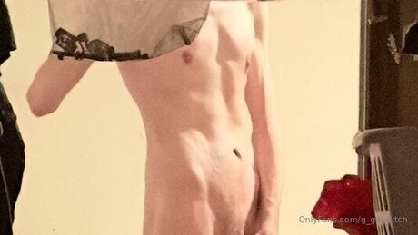 G Gabexxx nackt schöne fotos