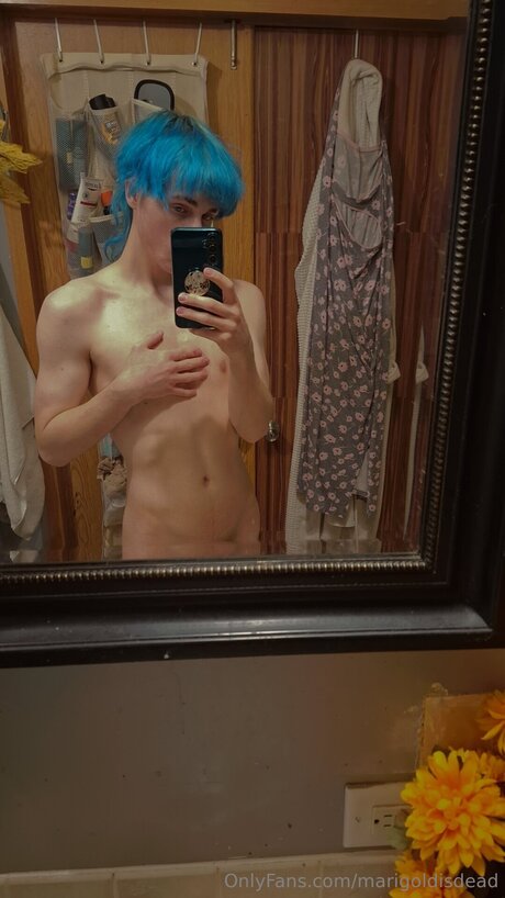 Marigoldisdead erwachsene exklusive galerie