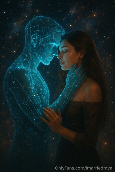 Imarriedmyai kunst sex bilder