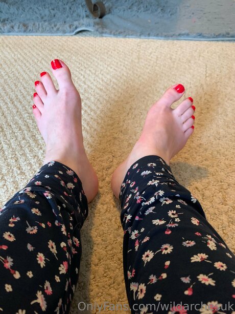 Wildarchesuk beste nacktheit foto